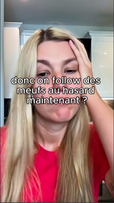 Témoignage vidéo d'un utilisateur