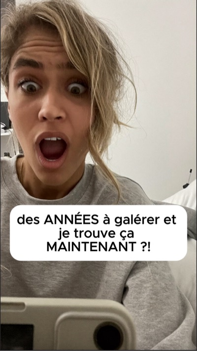 Témoignage vidéo d'un utilisateur